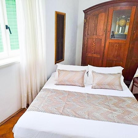 Apartments Villa Rosa Split Luaran gambar
