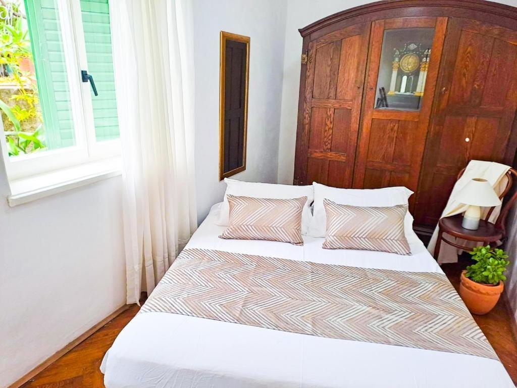 Apartments Villa Rosa Split Luaran gambar