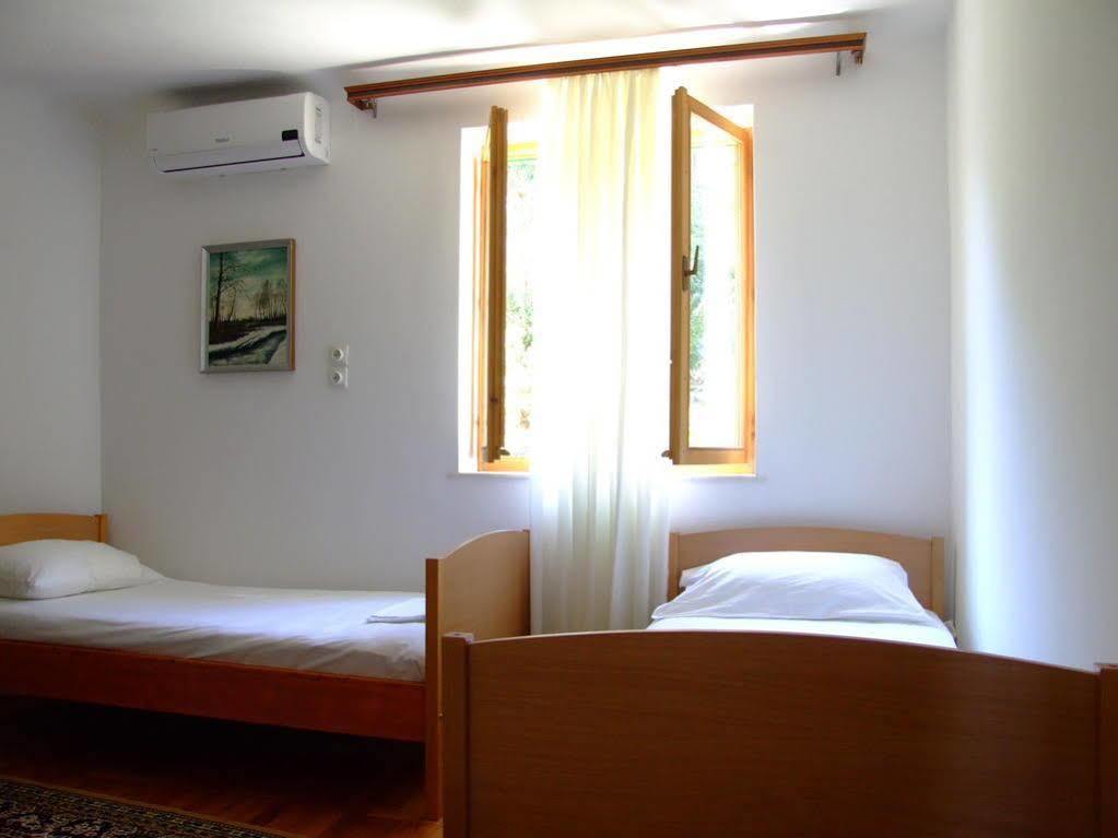 Apartments Villa Rosa Split Luaran gambar